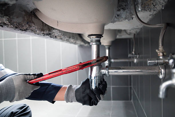 Trusted Pipe Repair service in Warrington, PA - AAA Plumbing Heating